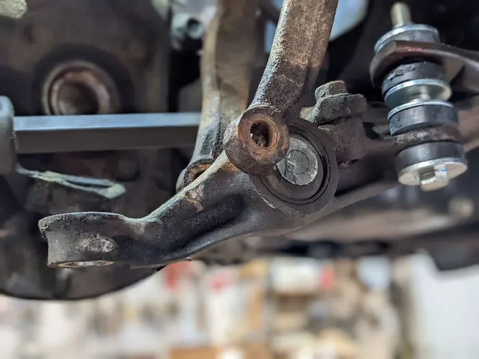 Alans Auto Repair 2