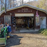 Alans Auto Repair
