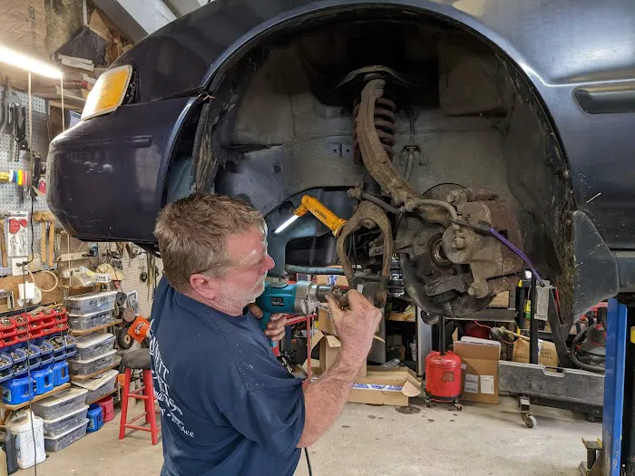 Alans Auto Repair 5