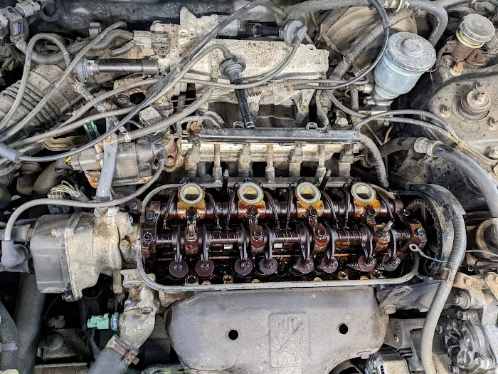 Alans Auto Repair 4