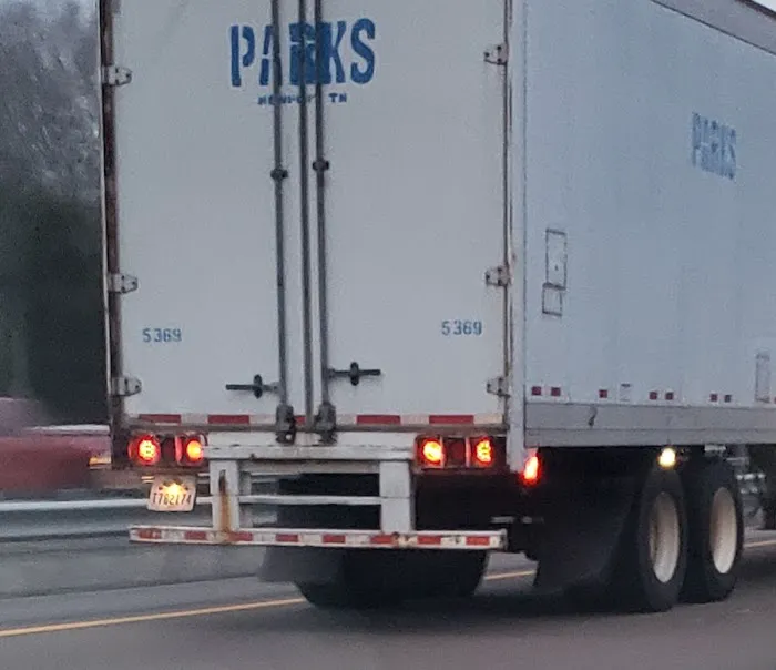Parks Truck Repair 0