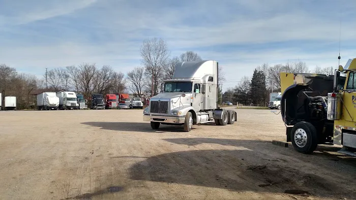Parks Truck Repair 1
