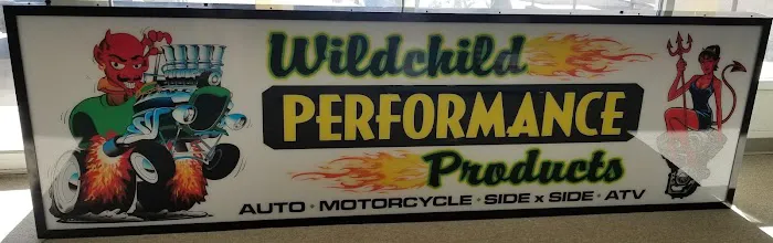 WildChild Performance Products 0