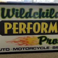 WildChild Performance Products
