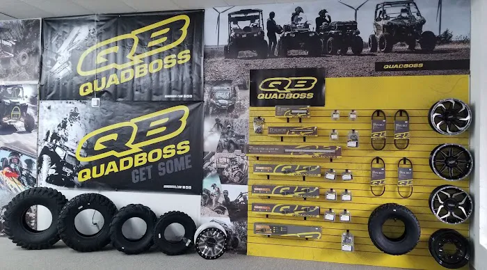 WildChild Performance Products 7