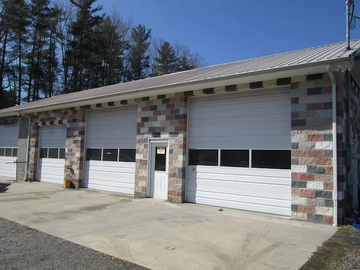 Randolph's Garage, Inc. 2