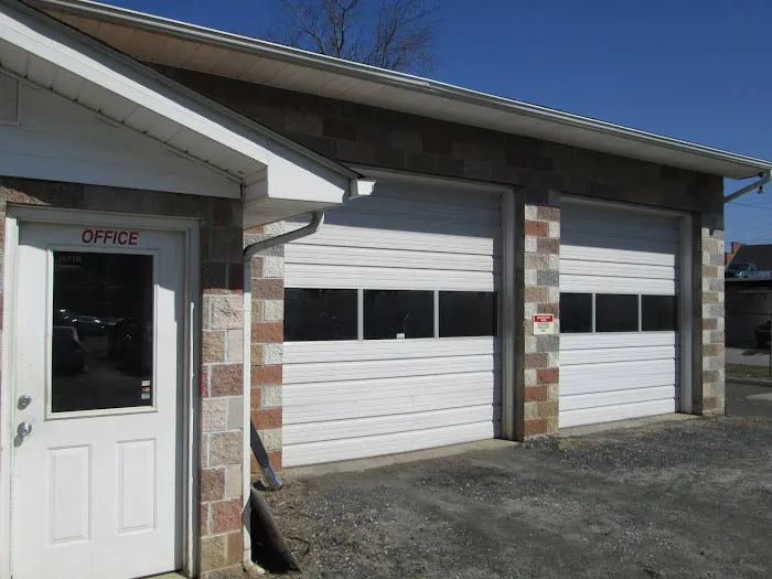 Randolph's Garage, Inc. 1