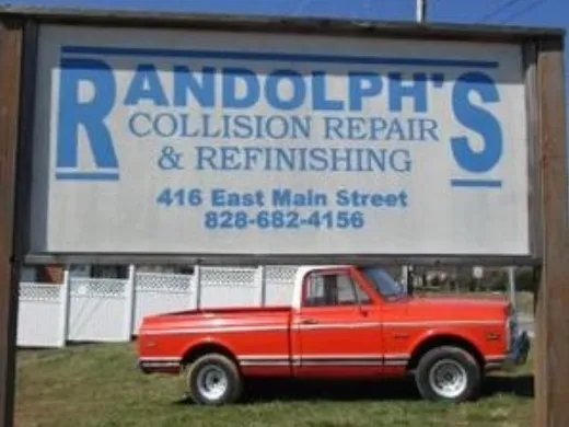 Randolph's Garage, Inc. 7