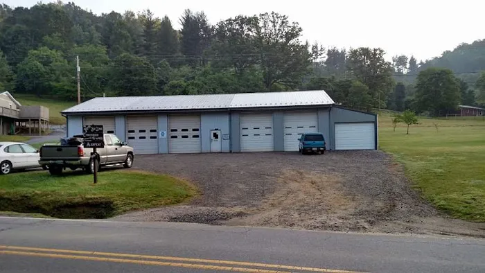 Jim's Car Clinic & Align Shop 0