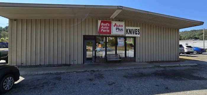 Bud's Auto Parts 1