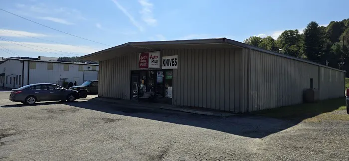 Bud's Auto Parts 0
