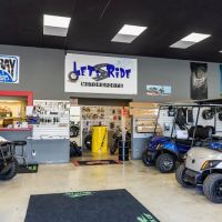 Let's Ride Motorsports