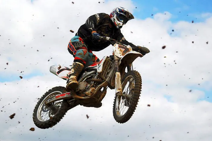 Let's Ride Motorsports 2
