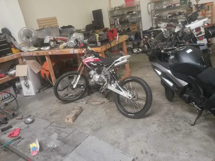 Let's Ride Motorsports 9