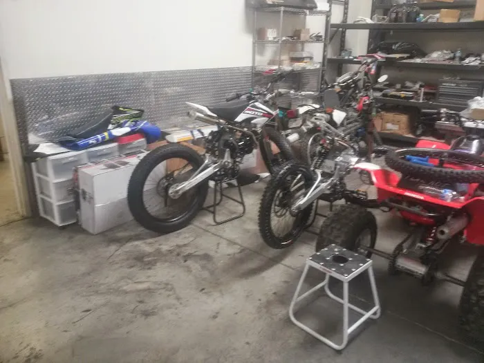 Let's Ride Motorsports 6