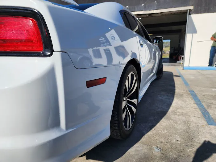 Cisneros Collision Repair 5