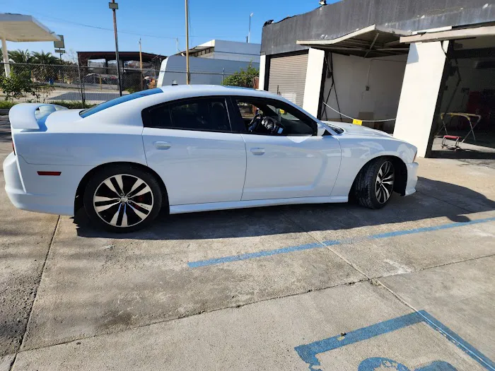 Cisneros Collision Repair 2