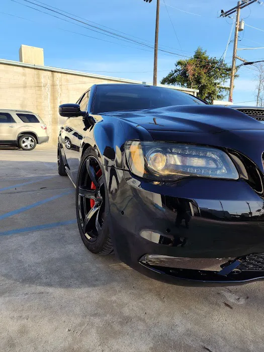 Cisneros Collision Repair 4