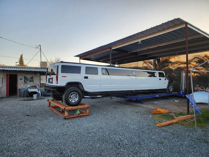 Cisneros Collision Repair 1