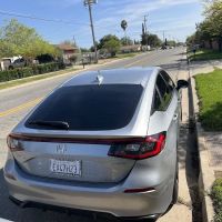 Eclipse Mobile Window Tint