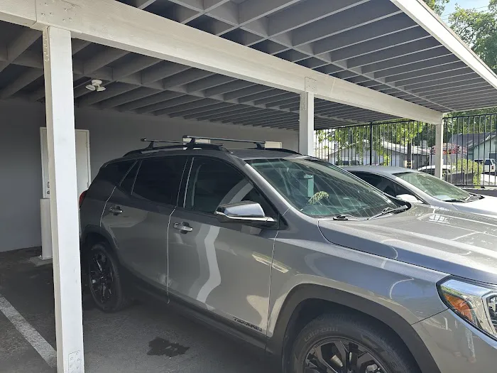 Eclipse Mobile Window Tint 1
