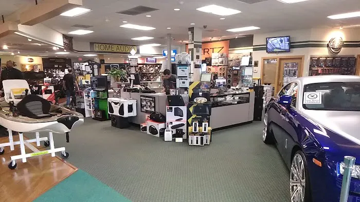 Sound Station and Security 6