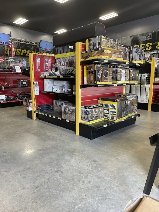 Total Off-Road & More: Truck, SUV, Bronco, and Jeep 4x4 Parts - Raleigh, NC 2