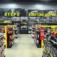 Total Off-Road & More: Truck, SUV, Bronco, and Jeep 4x4 Parts - Raleigh, NC