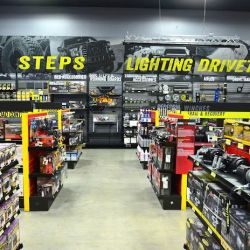 Total Off-Road & More: Truck, SUV, Bronco, and Jeep 4x4 Parts - Raleigh, NC ico