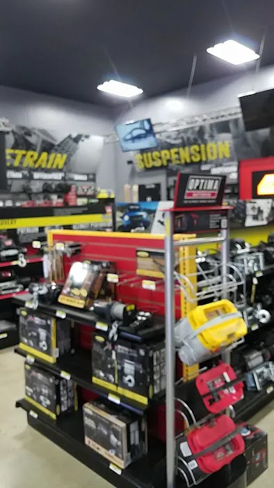 Total Off-Road & More: Truck, SUV, Bronco, and Jeep 4x4 Parts - Raleigh, NC 6