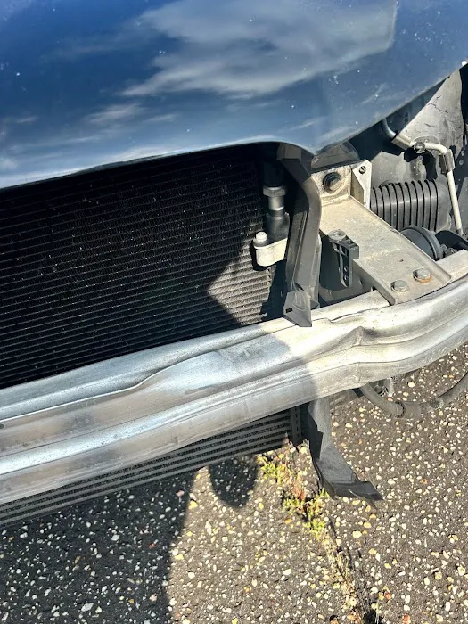 Caliber Collision 0