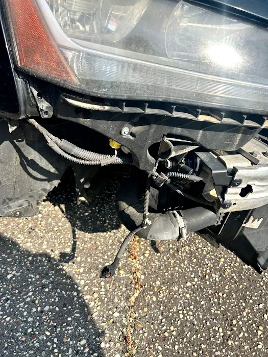 Caliber Collision 2