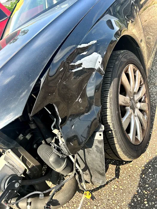 Caliber Collision 3
