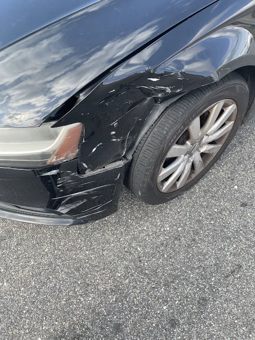 Caliber Collision 4