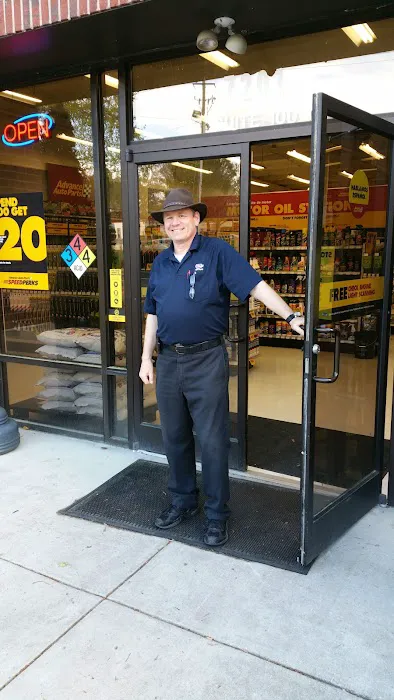 Advance Auto Parts 9