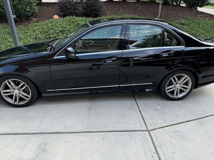 Amaya Auto Body and Restoration 2