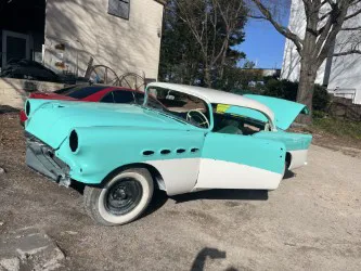 Amaya Auto Body and Restoration 3