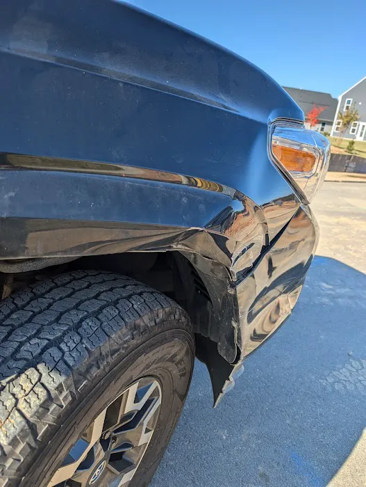 Amaya Auto Body and Restoration 6