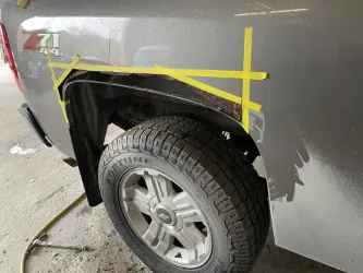 Amaya Auto Body and Restoration 9