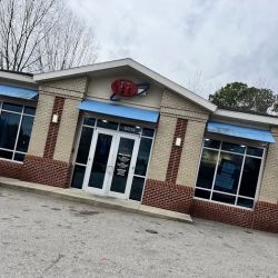 AAA - Glenwood Ave ico