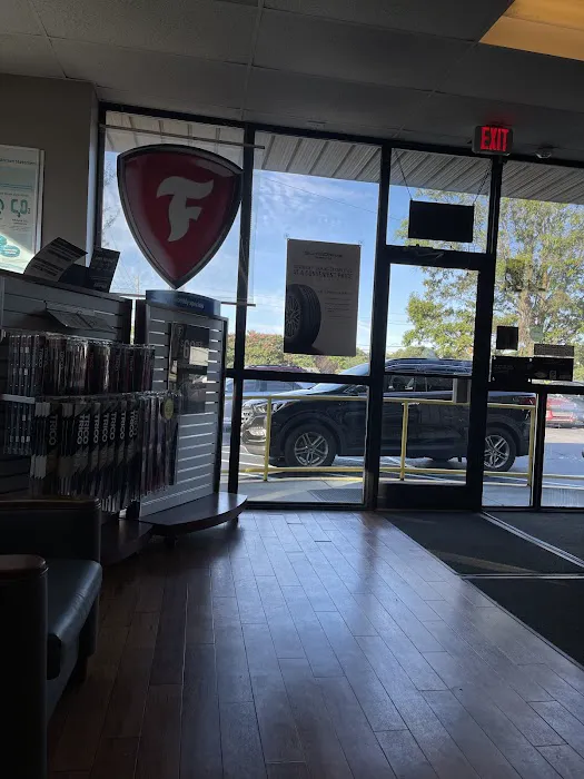 Firestone Complete Auto Care 0