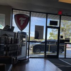 Firestone Complete Auto Care ico