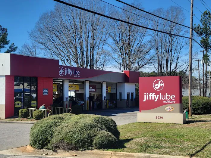 Jiffy Lube 0