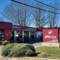 Jiffy Lube