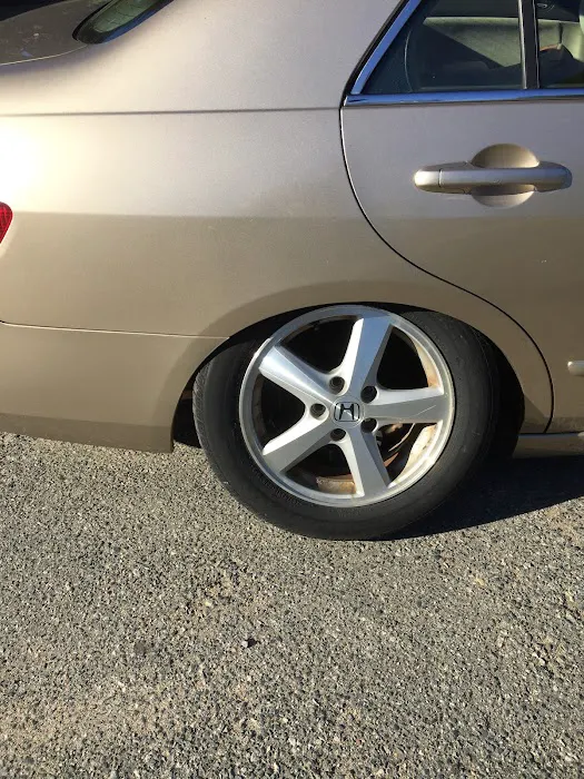 Jiffy Lube 6