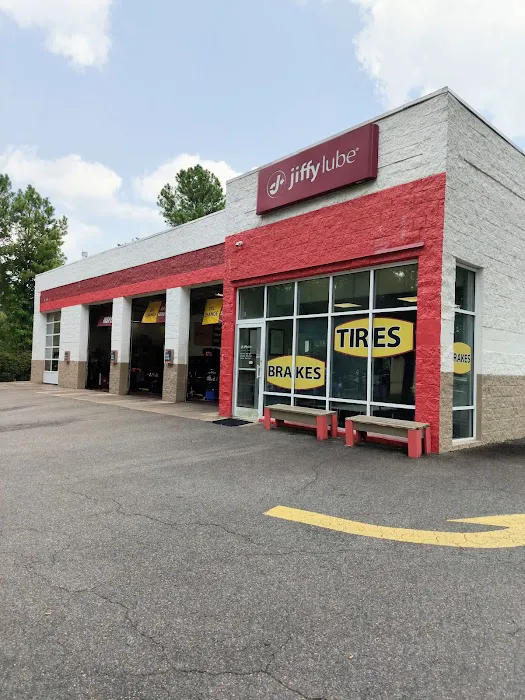 Jiffy Lube 0