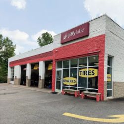 Jiffy Lube ico