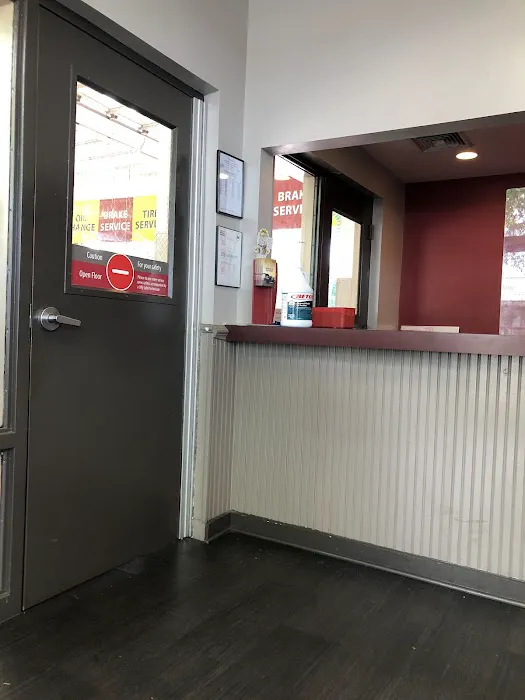 Jiffy Lube 5