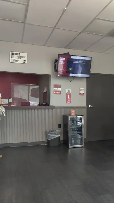 Jiffy Lube 9