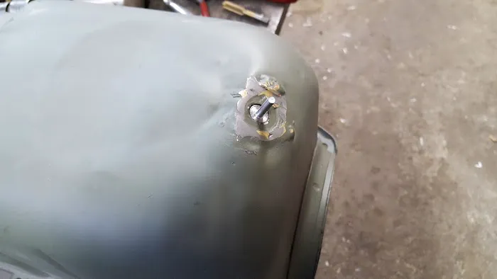 B & M Automotive Machine 0